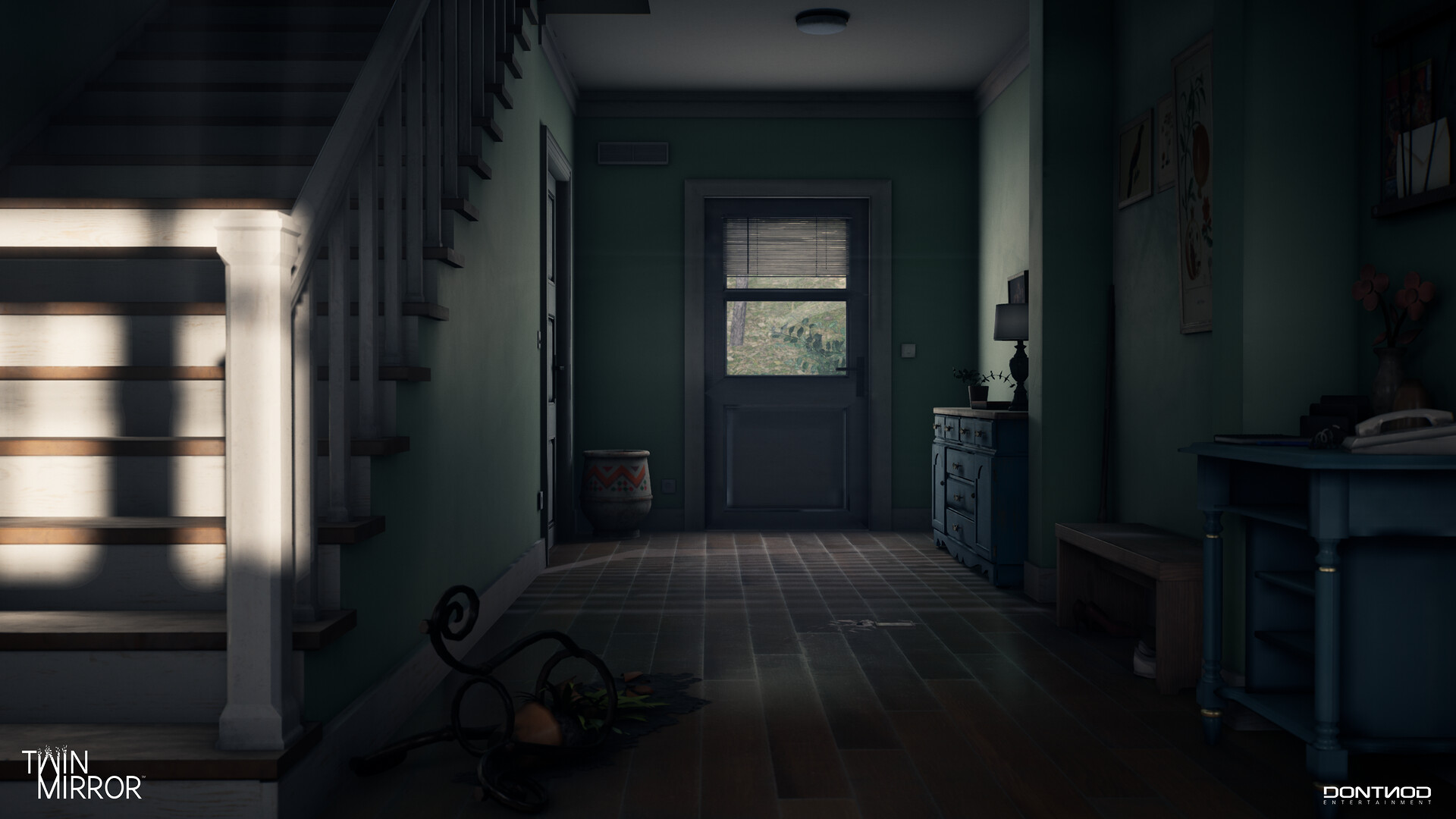 TwinMirrorHouse 06