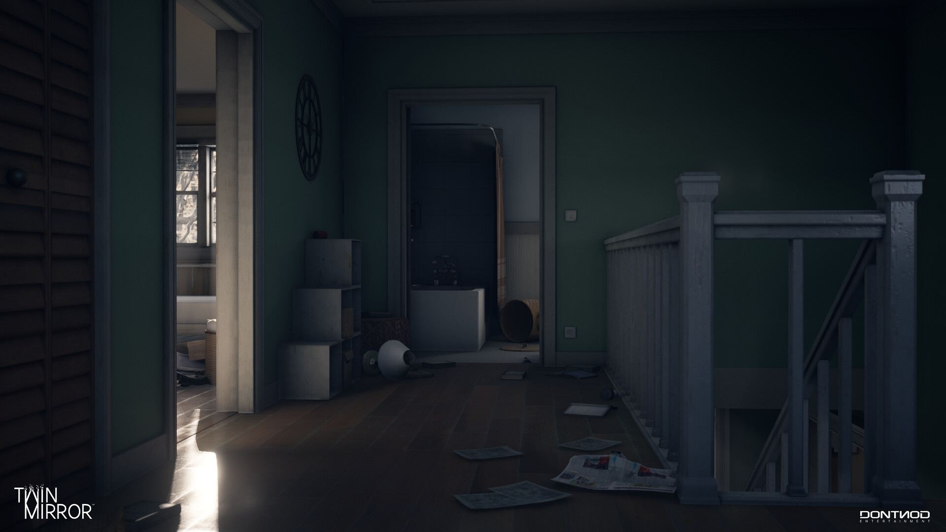 TwinMirrorHouse 07