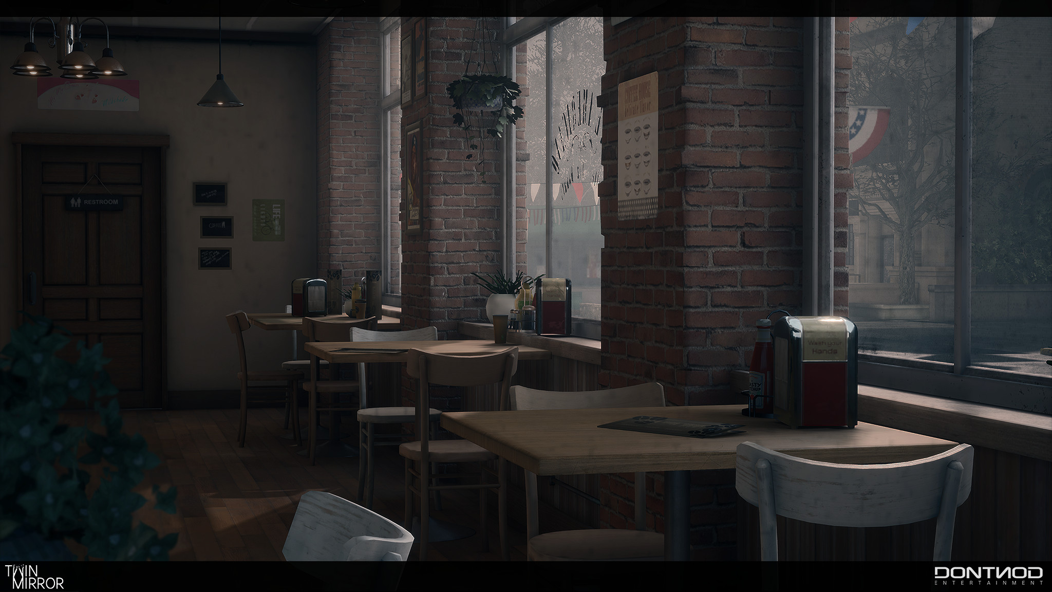 Elmie molina hubcafe tables