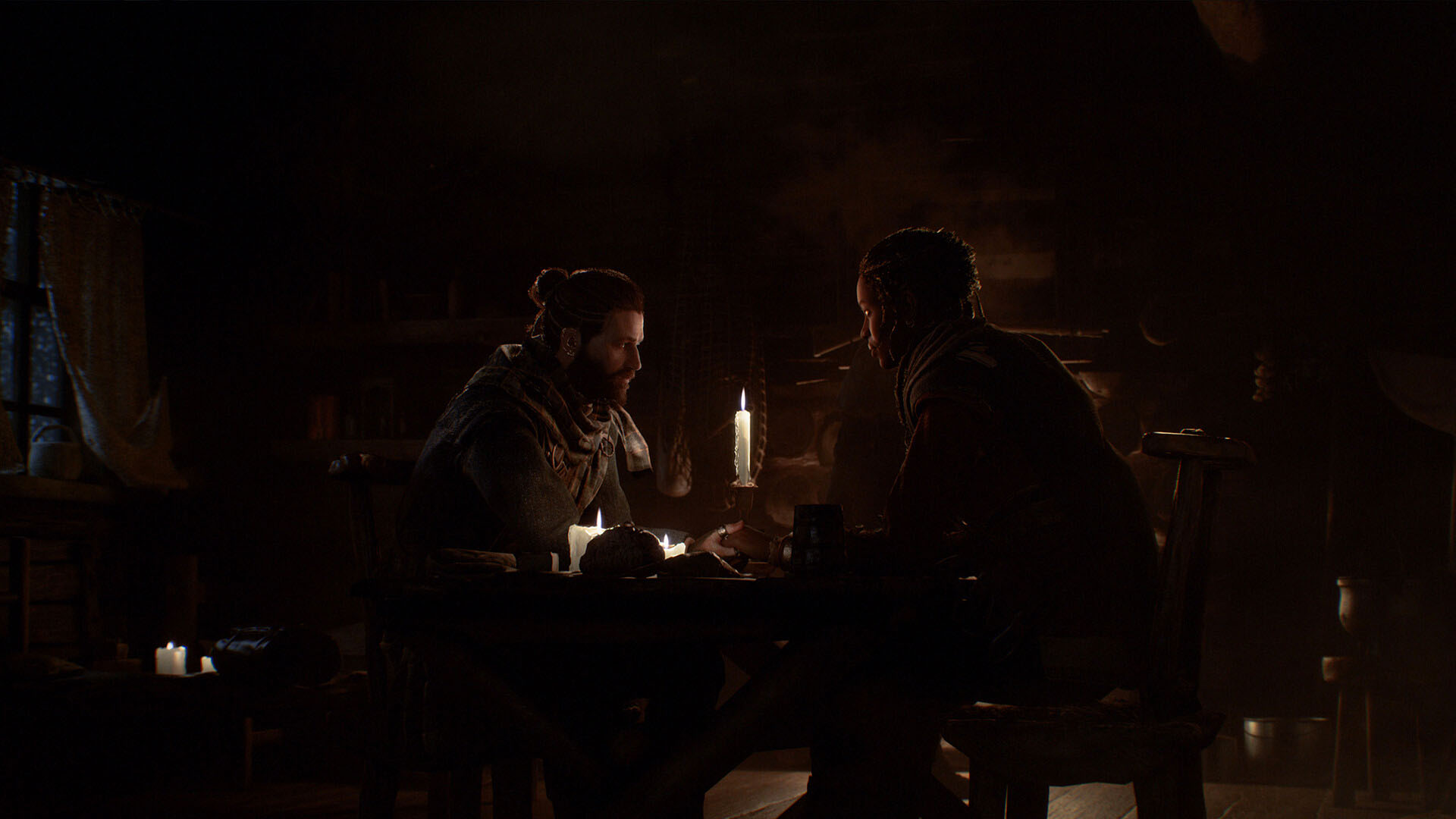 Banishers Ghosts of New Eden Screenshot 004