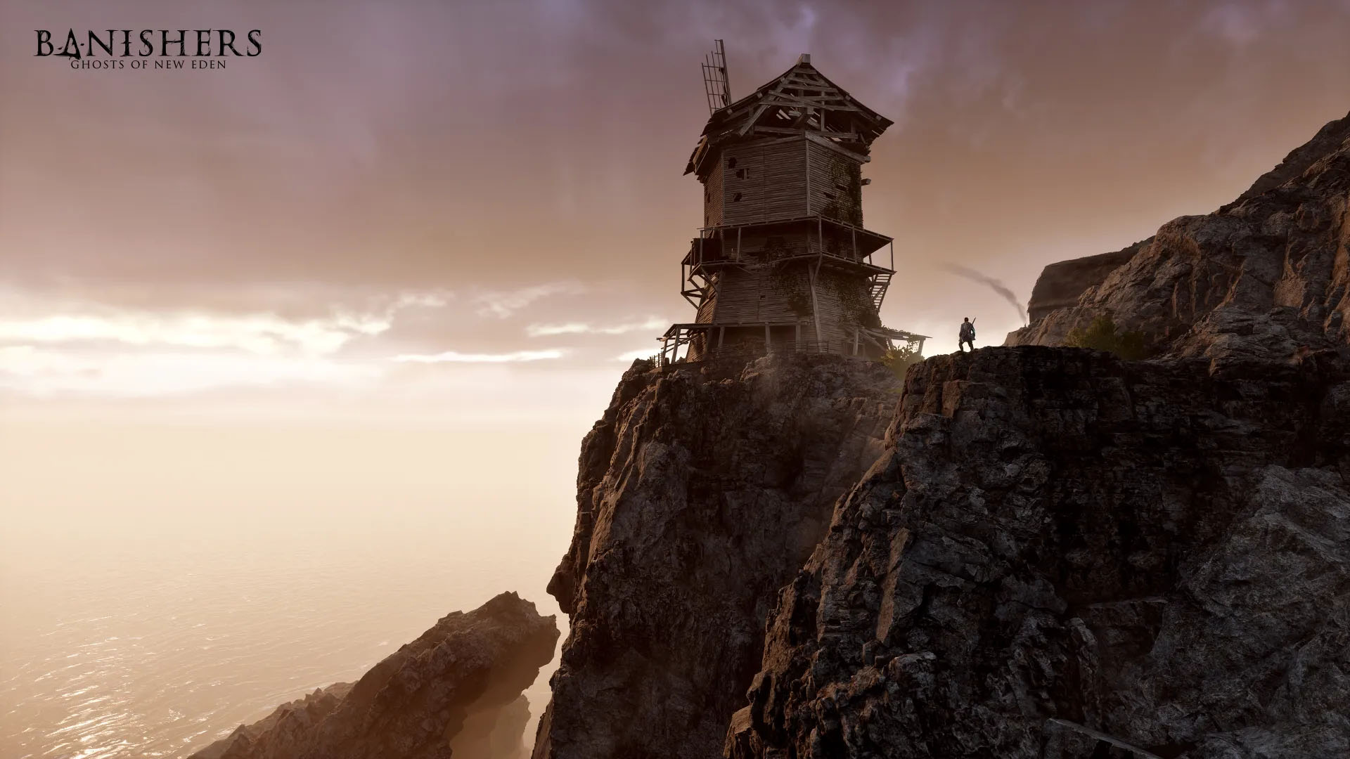 Banishers Ghosts of New Eden Screenshot 011